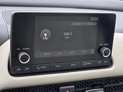 Used 2024 Honda HR-V LX image 18