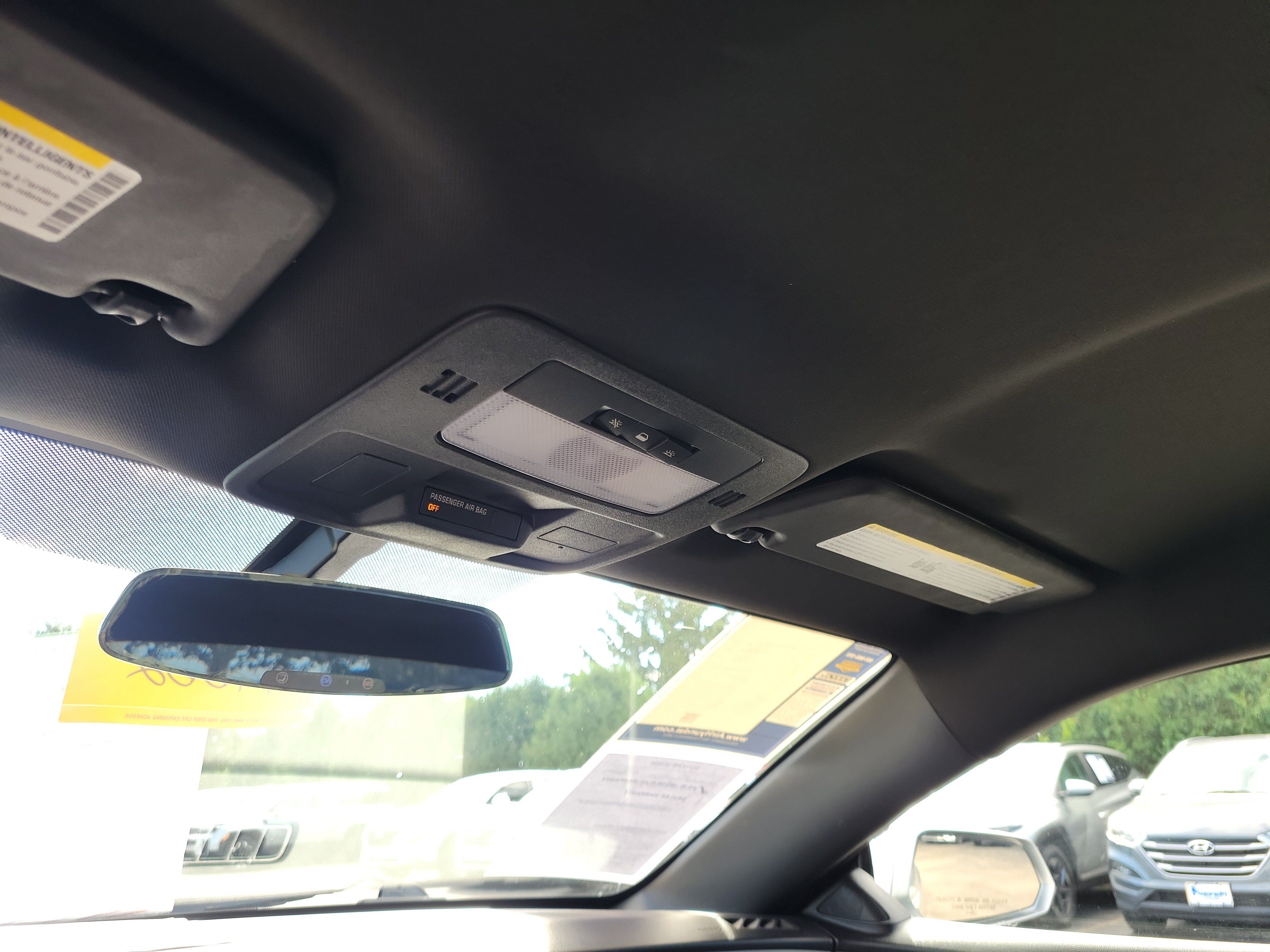 Used 2013 Chevrolet Camaro LS RWD image 27
