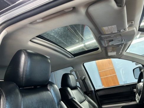 Used 2014 Toyota Tundra Limited image 15