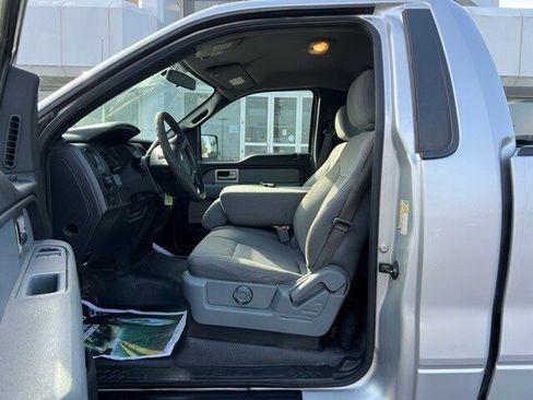 Used 2011 Ford F150 STX image 8