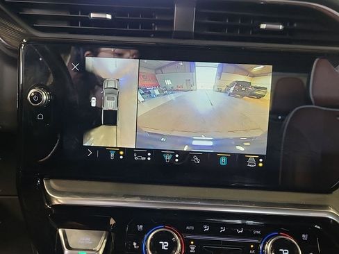 Used 2023 GMC Sierra 1500 Denali Ultimate image 40