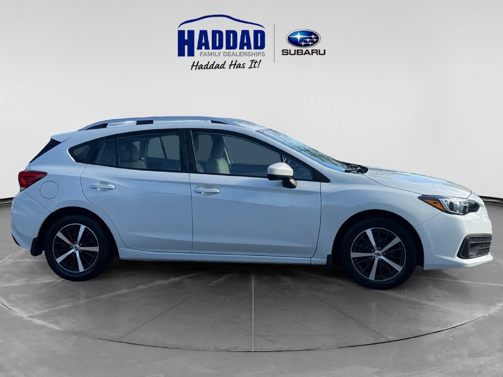Used 2020 Subaru Impreza 2.0i Premium AWD/4WD image 6