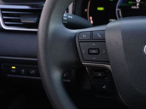 Certified 2025 Toyota Camry LE image 11