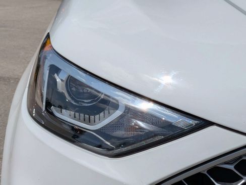 Used 2024 Ford Edge SE AWD/4WD image 10