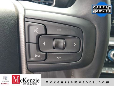 Used 2025 GMC Sierra 2500 Denali w/ Denali Reserve Package AWD/4WD image 13