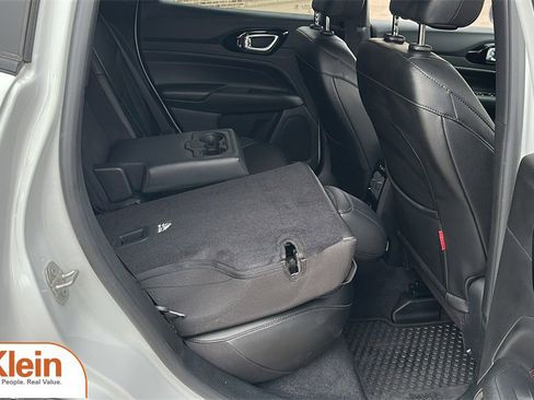 Used 2024 Jeep Compass Trailhawk image 29