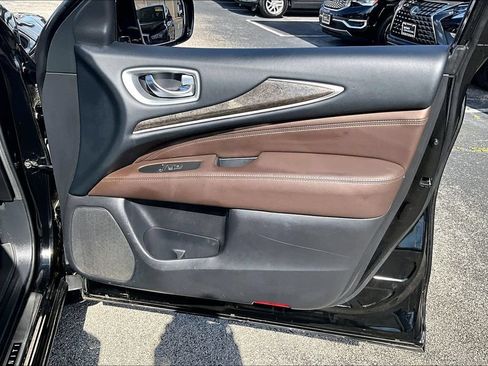 Used 2014 INFINITI QX60 FWD w/ Premium Plus Package image 26