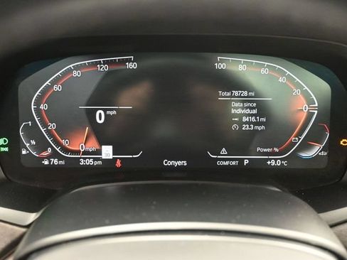 Used 2022 BMW X5 sDrive40i w/ M Sport Package RWD image 23