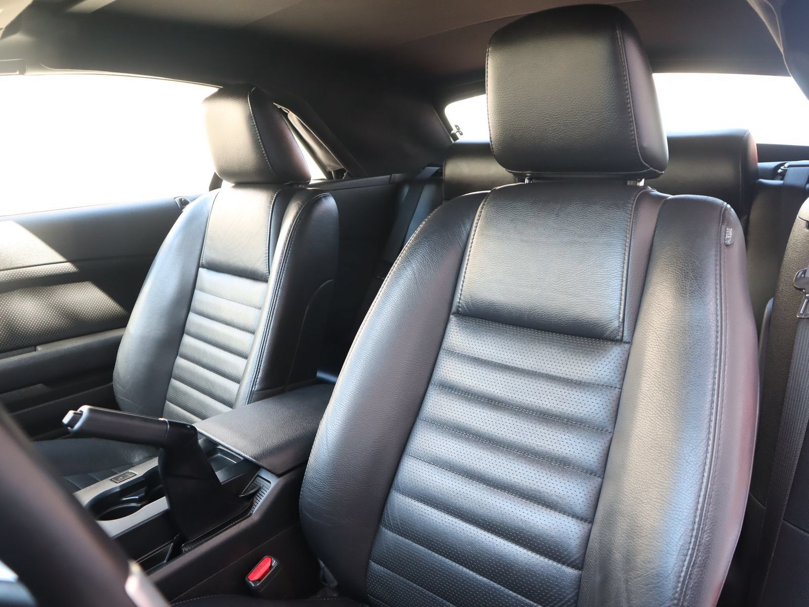 Used 2008 Ford Mustang GT RWD image 35