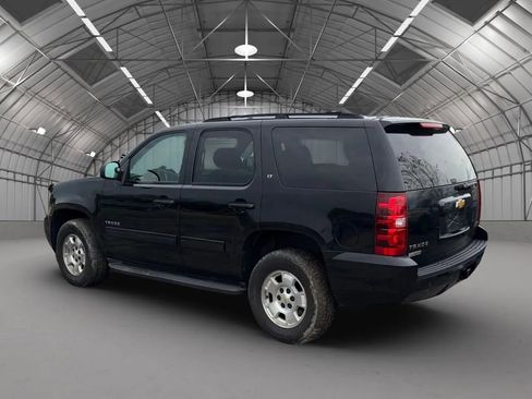 Used 2012 Chevrolet Tahoe LT w/ Luxury Package AWD/4WD image 5