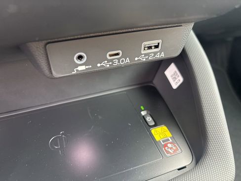 New 2026 Subaru Forester Sport image 25