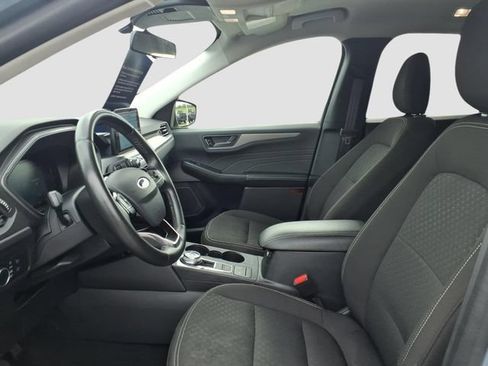 Certified 2024 Ford Escape Active AWD/4WD image 7
