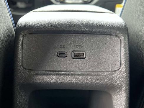 Used 2025 Buick Envista Sport Touring w/ Convenience I Package image 16