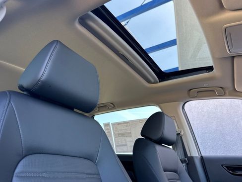 New 2026 Honda CR-V EX-L image 18