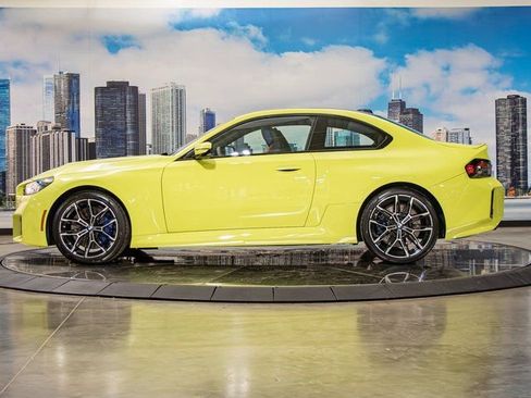 New 2026 BMW M2 w/ Lighting Package image 6