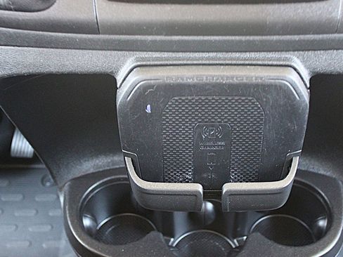 Used 2023 RAM ProMaster 2500 w/ Premium Convenience Group (B) image 30