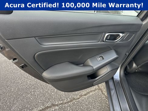 Certified 2025 Acura Integra A-Spec image 26