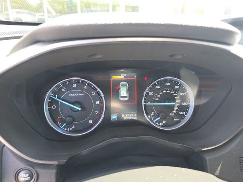 Used 2019 Subaru Ascent Touring w/ Popular Package #2A image 7