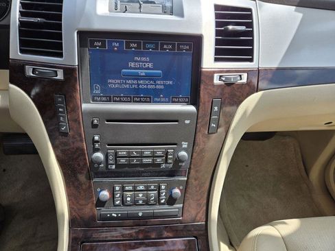 Used 2008 Cadillac Escalade EXT AWD/4WD image 25