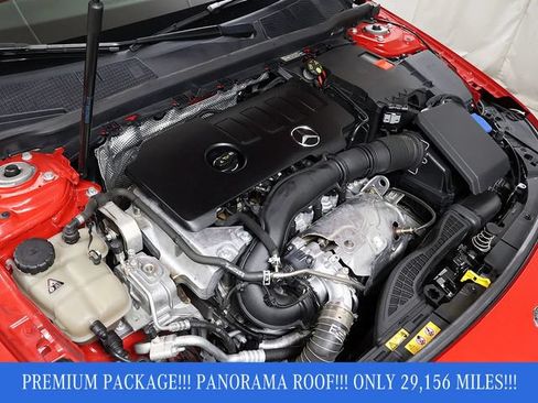Used 2019 Mercedes-Benz A 220 4MATIC image 34