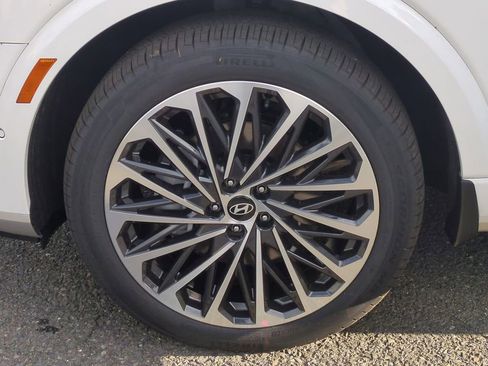 New 2026 Hyundai Palisade Calligraphy AWD/4WD image 9