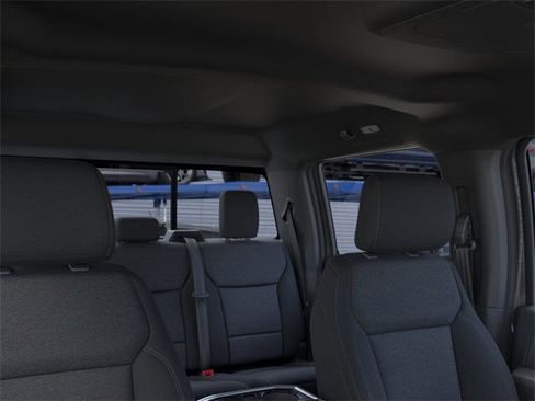 New 2026 Ford F150 XLT image 22