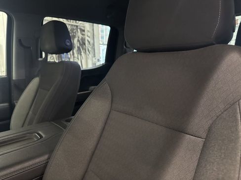 Used 2021 Chevrolet Silverado 1500 RST w/ All Star Edition Plus image 8