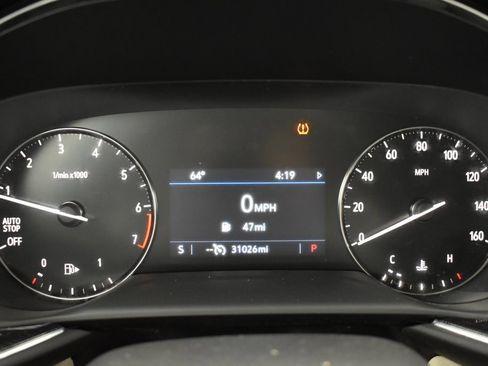 Used 2023 Buick Envision Preferred image 10