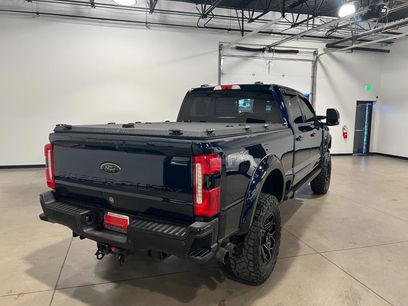 Used 2024 Ford F350 Lariat w/ Lariat Ultimate Package