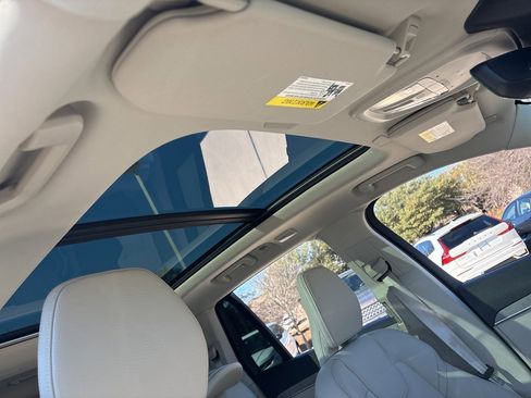 Used 2024 Volvo XC90 B6 Plus w/ Protection Package Premier image 14