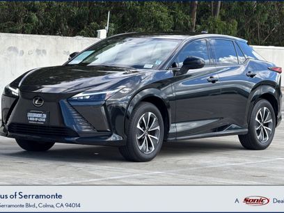 Used 2023 Lexus RZ 450e Premium w/ Technology Package