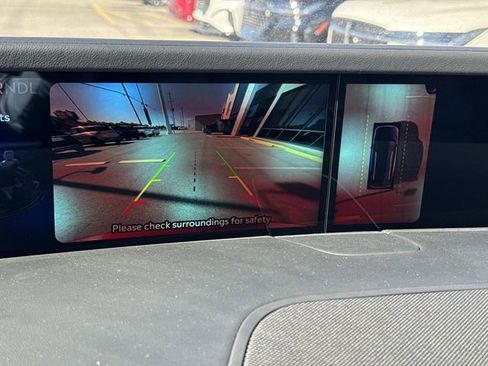 New 2026 Lincoln Nautilus Reserve image 25