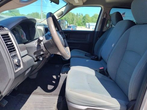 Used 2017 RAM 2500 Tradesman w/ Popular Equipment Group image 5