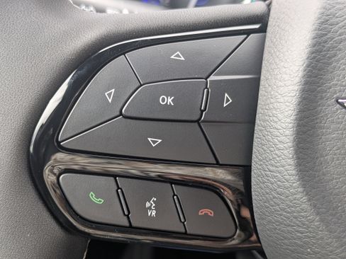 New 2026 Chrysler Pacifica Select image 25