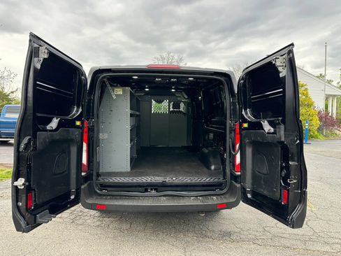 Used 2020 Ford Transit 150 Low Roof RWD image 30