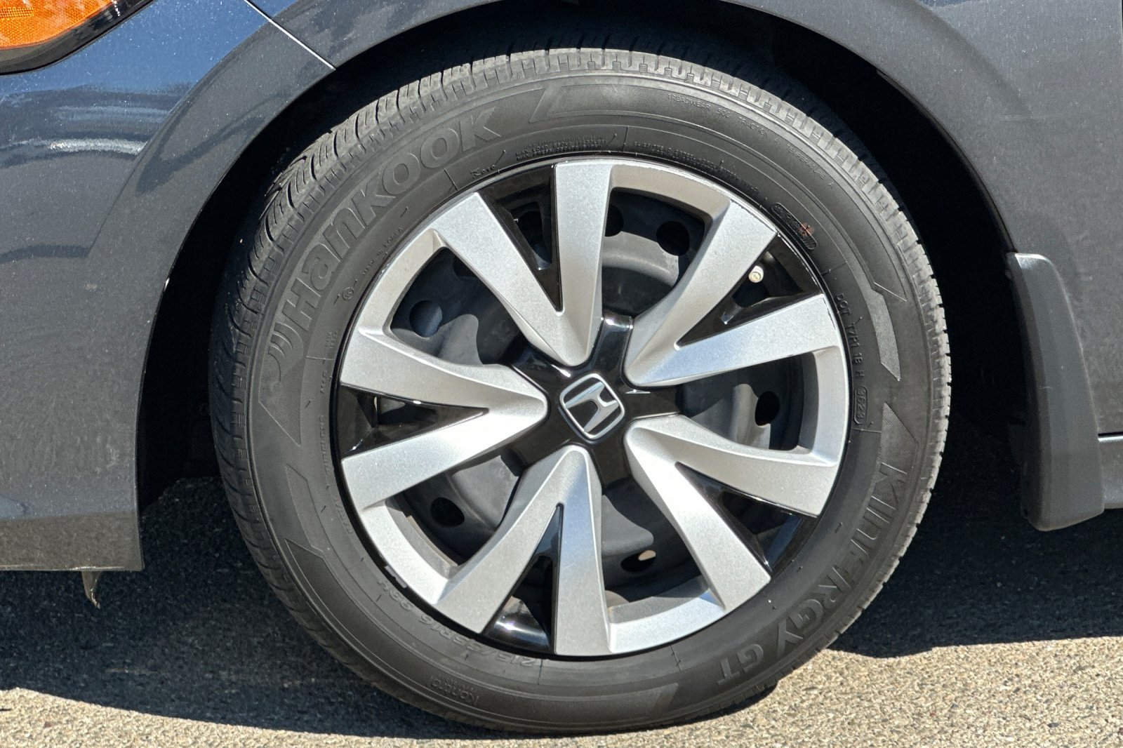 Used 2024 Honda Civic LX image 26