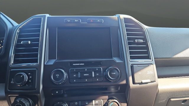 Used 2018 Ford F150 XLT w/ Equipment Group 302A Luxury AWD/4WD image 14