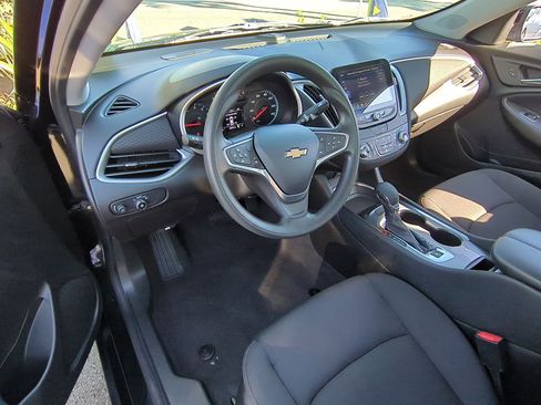 Used 2023 Chevrolet Malibu LT image 10