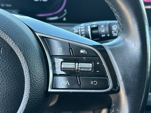 Used 2025 Kia Seltos S FWD image 26