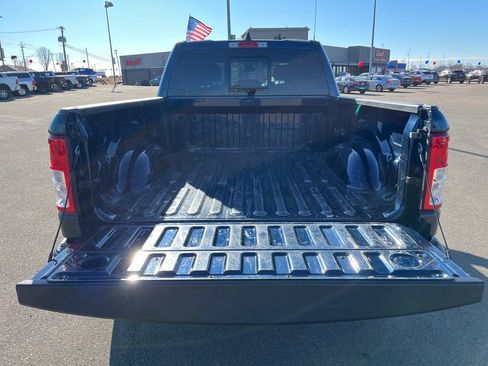Used 2024 RAM 1500 Big Horn w/ Trailer Tow Group image 23