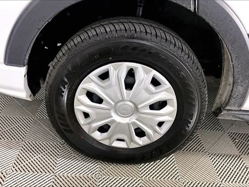 Certified 2024 Ford Transit 350 XLT RWD image 7
