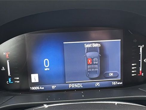 Certified 2023 Ford Escape ST-Line w/ Tech Pack #1 image 18