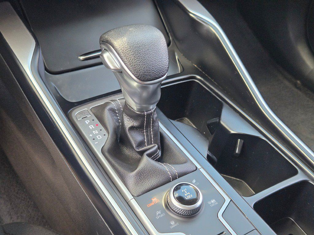 Used 2022 Kia Sorento LX AWD/4WD image 25