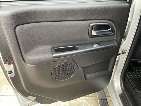 Used 2012 GMC Canyon SLT image 35