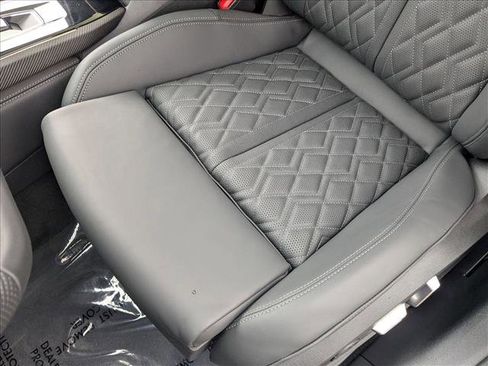 New 2026 Audi A6 Prestige image 4