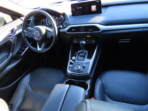 Used 2023 MAZDA CX-9 Grand Touring image 16