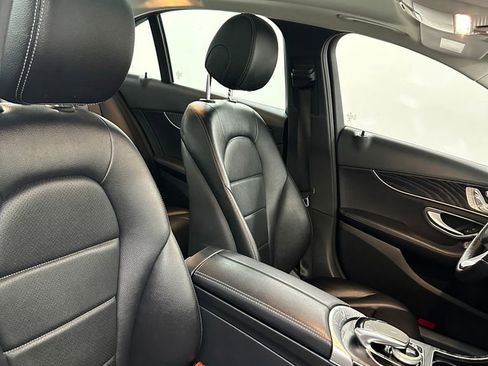 Used 2016 Mercedes-Benz C 300 4MATIC Sedan image 35