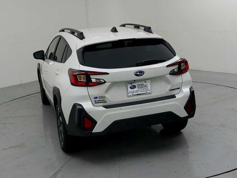 New 2026 Subaru Crosstrek 2.5i Limited AWD/4WD image 8
