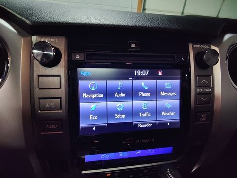 Used 2019 Toyota Tundra Limited image 34