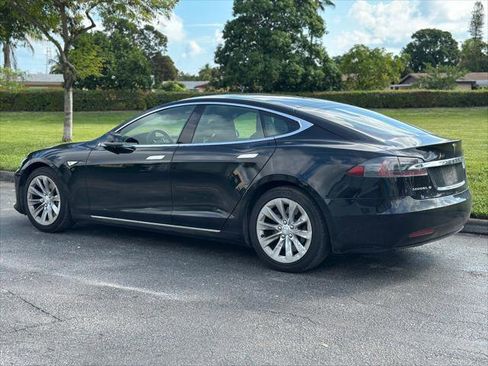 Used 2016 Tesla Model S 75 image 6